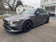 Mercedes-Benz A-Class 2019