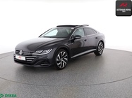 Volkswagen Arteon 2021