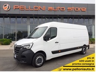 Renault Master 2021