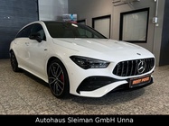 Mercedes-Benz CLA-Class 2024