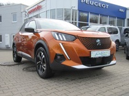 Peugeot 2008 2020