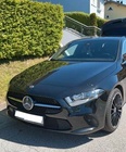 Mercedes-Benz A-Class 2019