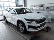 Skoda Kodiaq 2023