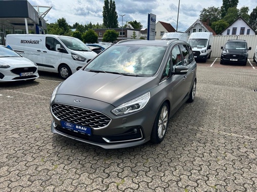 Ford Galaxy 2019
