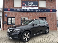 Mercedes-Benz GLB-Class 2022