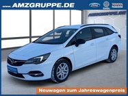 Opel Astra 2022