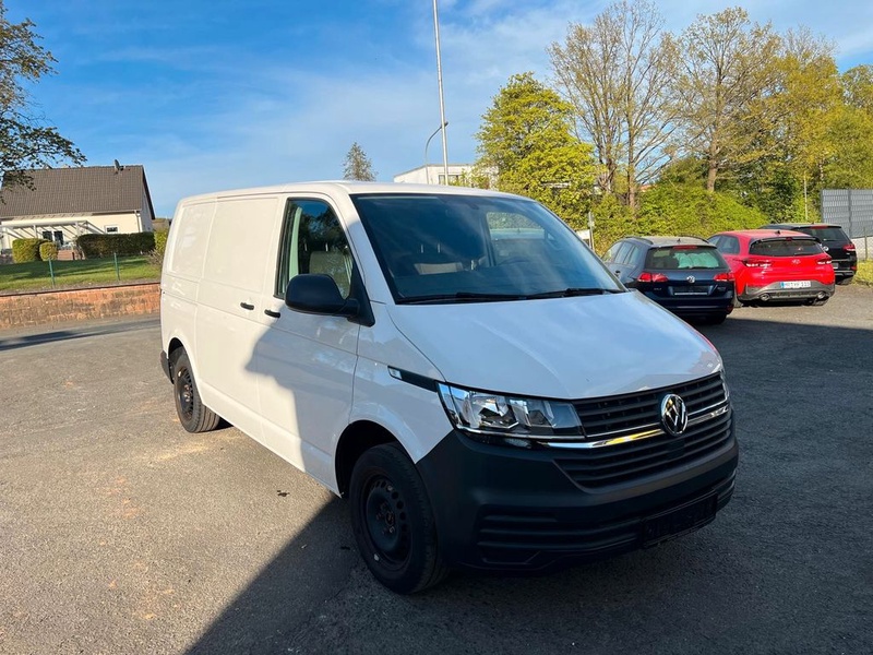 Volkswagen T6