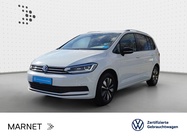 Volkswagen Touran 2025