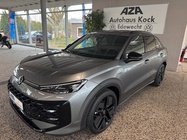 Volkswagen T-Roc 2026