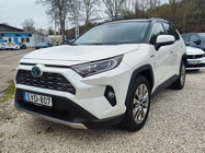 Toyota RAV4 2021