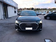 Audi Q3 2020