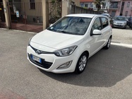 Hyundai i20 2012
