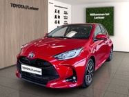 Toyota Yaris 2023