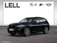 BMW X3 2020