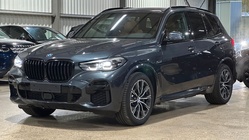 BMW X5 2022