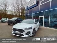 Ford Focus 2025