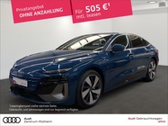 Audi A6 2025