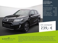 Suzuki Vitara 2025