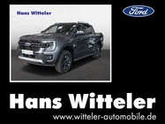 Ford Ranger 2024