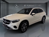 Mercedes-Benz GLC-Class 2024