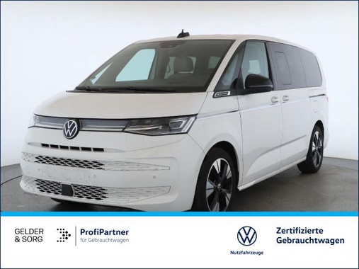 Volkswagen T7 2024