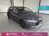 Hyundai i20 2024