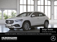 Mercedes-Benz GLA-Class 2022