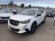 Peugeot 2008 2022