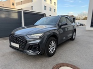 Audi Q5 2022