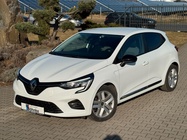 Renault Clio 2023