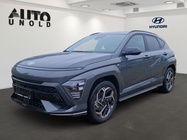 Hyundai Kona 2026