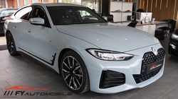 BMW 4 Series 2023