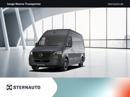 Mercedes-Benz Sprinter 2024