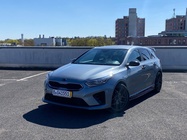 Kia Ceed 2019