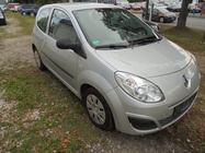 Renault Twingo 2009