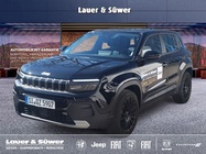 Jeep Avenger 2024
