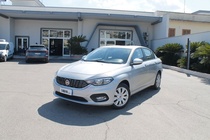Fiat Tipo 2019