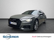 Audi S6 2022