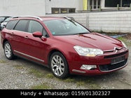 Citroen C5 2009