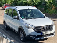 Dacia Lodgy 2020