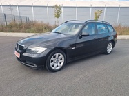 BMW 3 Series 2008