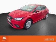 Seat Ibiza 2022