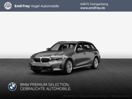 BMW 3 Series 2025