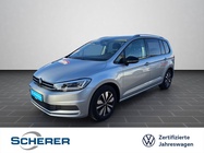 Volkswagen Touran 2025