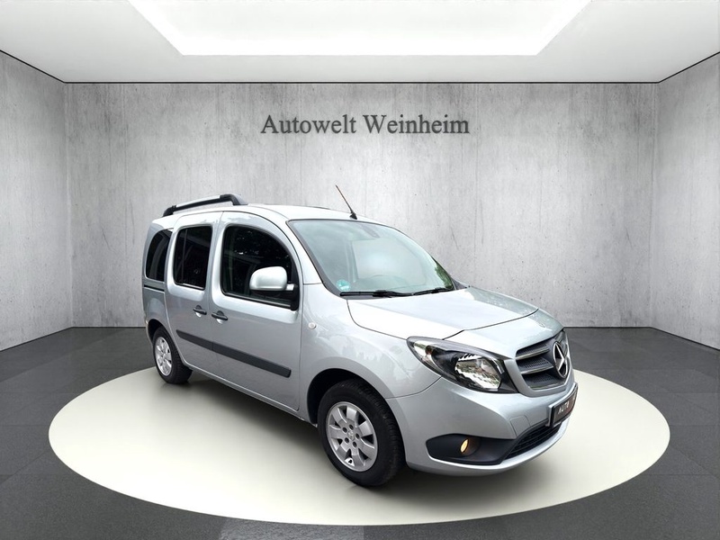 Mercedes-Benz Citan