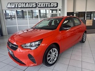 Opel Corsa 2021