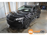Skoda Kodiaq 2020