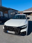 Audi SQ8 2021