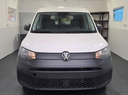 Volkswagen Caddy Maxi 2021