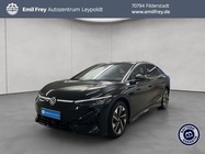 Volkswagen ID.7 2024